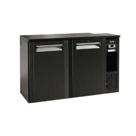 etal-shops.com - Refroidisseur de fûts 2 portes moteur à droite - Gamko