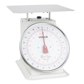 etal-shops.com - Balance à plateau portée 10 kg précision d'affichage 50 g - Weighstation