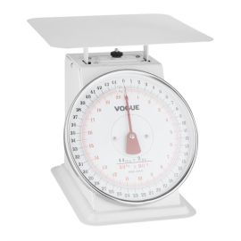 etal-shops.com - Balance à plateau portée 20 kg précision d'affichage 50 g - Weighstation