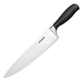 etal-shops.com - Couteau de cuisinier Soft Grip 255 mm - Vogue