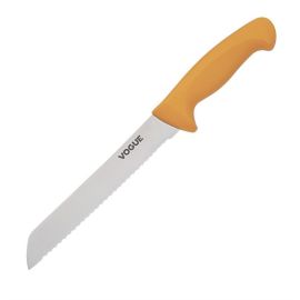 etal-shops.com - Couteau à pain Soft Grip Pro 20 cm - Vogue