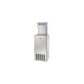 etal-shops.com - Refroidisseur NIAGARA au sol eau froide option Cooper 120 L/h - Cosmetal