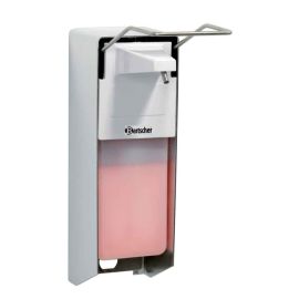 etal-shops.com - Distributeur de savon à fixation murale - Bartscher