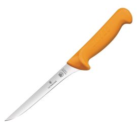 etal-shops.com - Couteau à désosser à lame flexible étroite 160 mm - Swibo