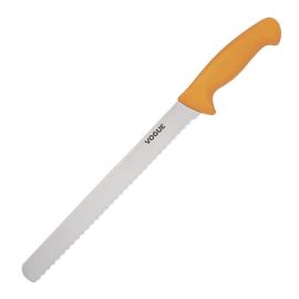 etal-shops.com - Couteau à découper denté Soft Grip Pro 28 cm - Vogue