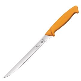 etal-shops.com - Couteau à poisson à lame flexible 205 mm - Swibo