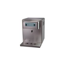 etal-shops.com - Refroidisseur NIAGARA TOP à poser eau froide option Cooper 120 L/h - Cosmetal