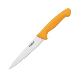 etal-shops.com - Couteau tout usage Soft Grip Pro 12,5 cm - Vogue