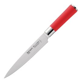 etal-shops.com - Couteau filet de sole flexible Red Spirit 180 mm - Dick