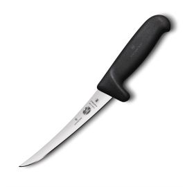 etal-shops.com - Couteau à désosser flexible Fibrox 15 cm - Victorinox