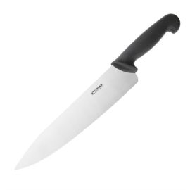 etal-shops.com - Couteau de cuisinier noir 255 mm - Hygiplas