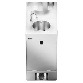 etal-shops.com - Station de lavage des mains mobile 20 L - IMC