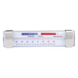 etal-shops.com - Thermomètre pour réfrigérateur et congélateur - Hygiplas