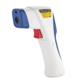 etal-shops.com - Thermomètre infrarouge - Hygiplas