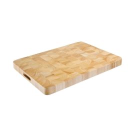 etal-shops.com - Planche à découper rectangulaire en bois 610 x 455mm - Vogue