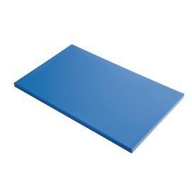 etal-shops.com - Planche à découper bleue GN 1/1 - Gastro M