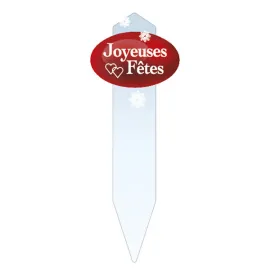 SPECIAL FESTIVAL arrows with shaped spear ( bag of 10 units)