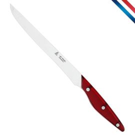 etal-shops.com - Couteau à découper Brasserie Rouge - 21 cm