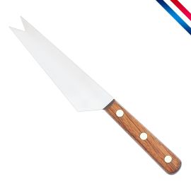 etal-shops.com - Couteau à fromage plateau 24 cm - Palissandre