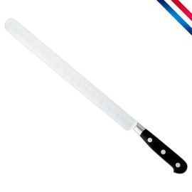 etal-shops.com - Couteau à jambon alvéolé - lame inox - 30 cm