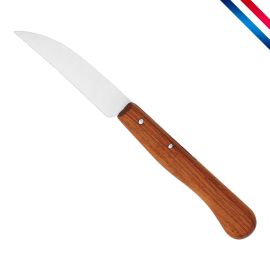 etal-shops.com - Couteau classique Bec d'oiseau. palissandre - 6.5 cm