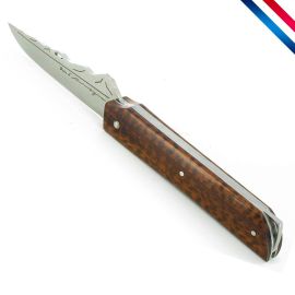 etal-shops.com - Couteau de poche Brin d'Auvergne Amourette