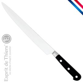 etal-shops.com - couteau filet de sole - Lame inox - 15 cm - esprit de Thiers
