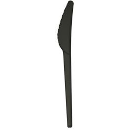 etal-shops.com - Couteau Noir "CPLA" 17 cm