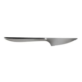 etal-shops.com - Couteau Inox "LEGER" 18 cm