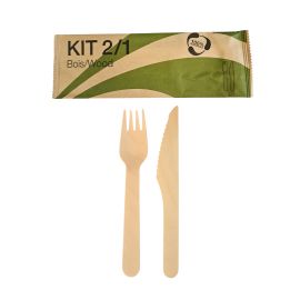 etal-shops.com - Kit Couverts "Bois" 2 en 1