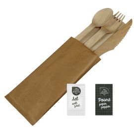 etal-shops.com - Kits couverts 6 en 1 en bois
