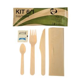 etal-shops.com - Kits couverts 6 en 1 en bois