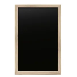 etal-shop.com - Pizarra lisa Aluminio cEspigallado [CLONE], Envío Google: FR::Estándar:8,00 EUR, Dimensiones del producto (variantes): 40x60 cm