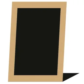 etal-shop.com - 3 caballetes de mesa KRAFT A5