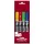 etal-shops.com - Feutres Craie fluo PM - bleu rouge vert jaune