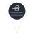 Price tags "MADE HOME" with shape spike