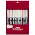 Samll chalk Pens - 8 white