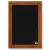 Chalkboard Menu Sign CARAMEL