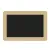 10 price tags KRAFT 12x8 cm  without spike