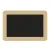10 price tags KRAFT 15x10 cm without spike