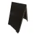 Pavement board PVC black H115 cm