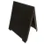 Pavement board PVC black H80 cm