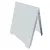 Pavement board PVC white H80 cm