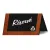 etal-shops.com - 5 chevalets de table CARAMEL RESERVE