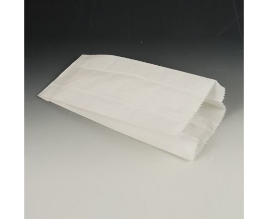 etal-shop.com - Sachet en papier cellulose avec ficelle 24 cm x 10 cm x 5 cm vol. 750 g par 1000
