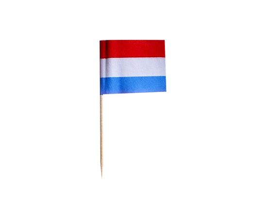 etal-shops.com - Pique décoratif 8 cm ''Pays-Bas'' par 5000