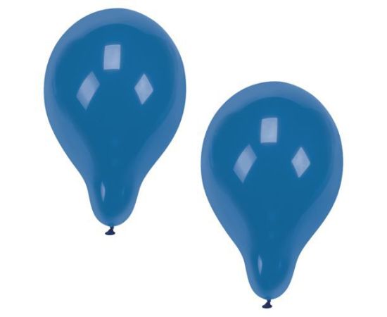 etal-shops.com - Ballon D25 cm bleu par 120