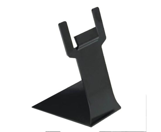 etal-shops.com - Porte étiquettes Polypieds noirs, Couleur: Noir, Dimensions produits(variants): Grand modèle