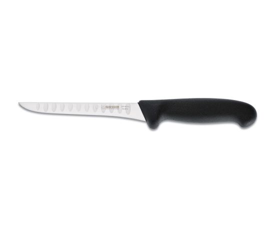 etal-shops.com - Couteau à désosser alvéolé - Giesser 16 cm