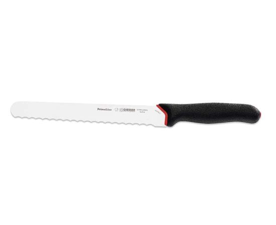 etal-shops.com - Couteau à pain dents  22 cm - Giesser PrimeLine